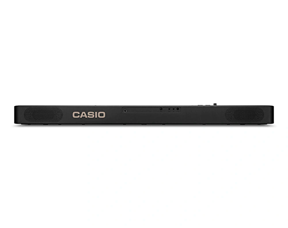 CASIO CDP-S110BKC2 Siyah Taşınabilir Dijital Piyano
