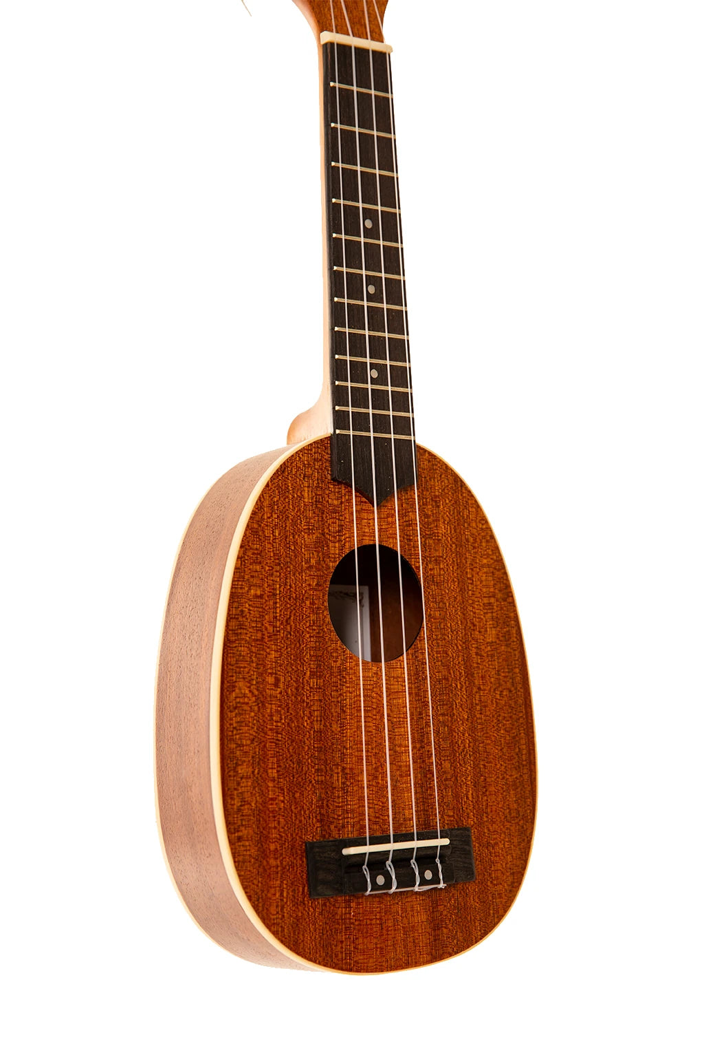 Carissa Uk-21P Pineapple 21 Ukulele