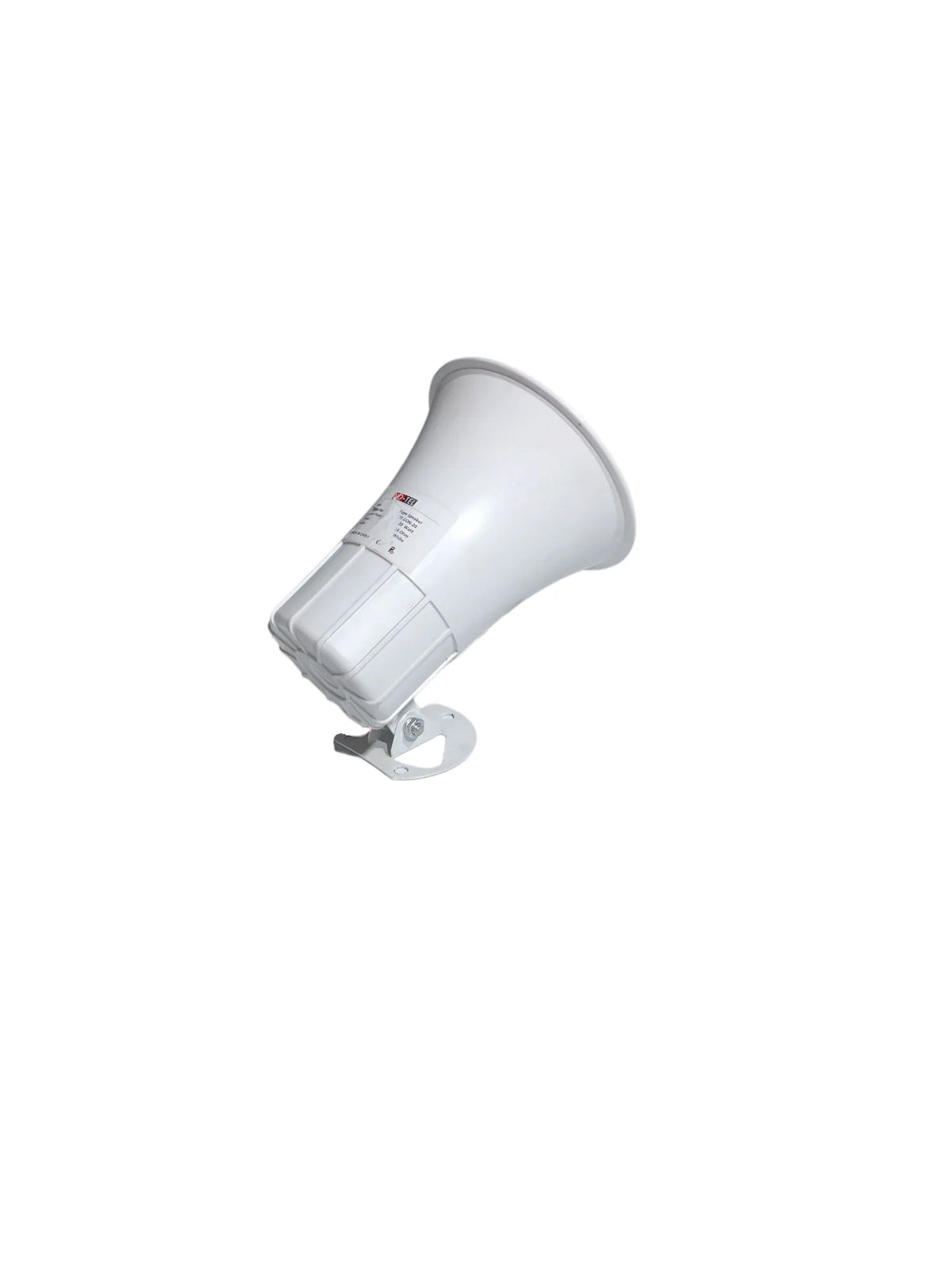Notel NOT CON-40 40 Watt Mini Horn Hoparlör