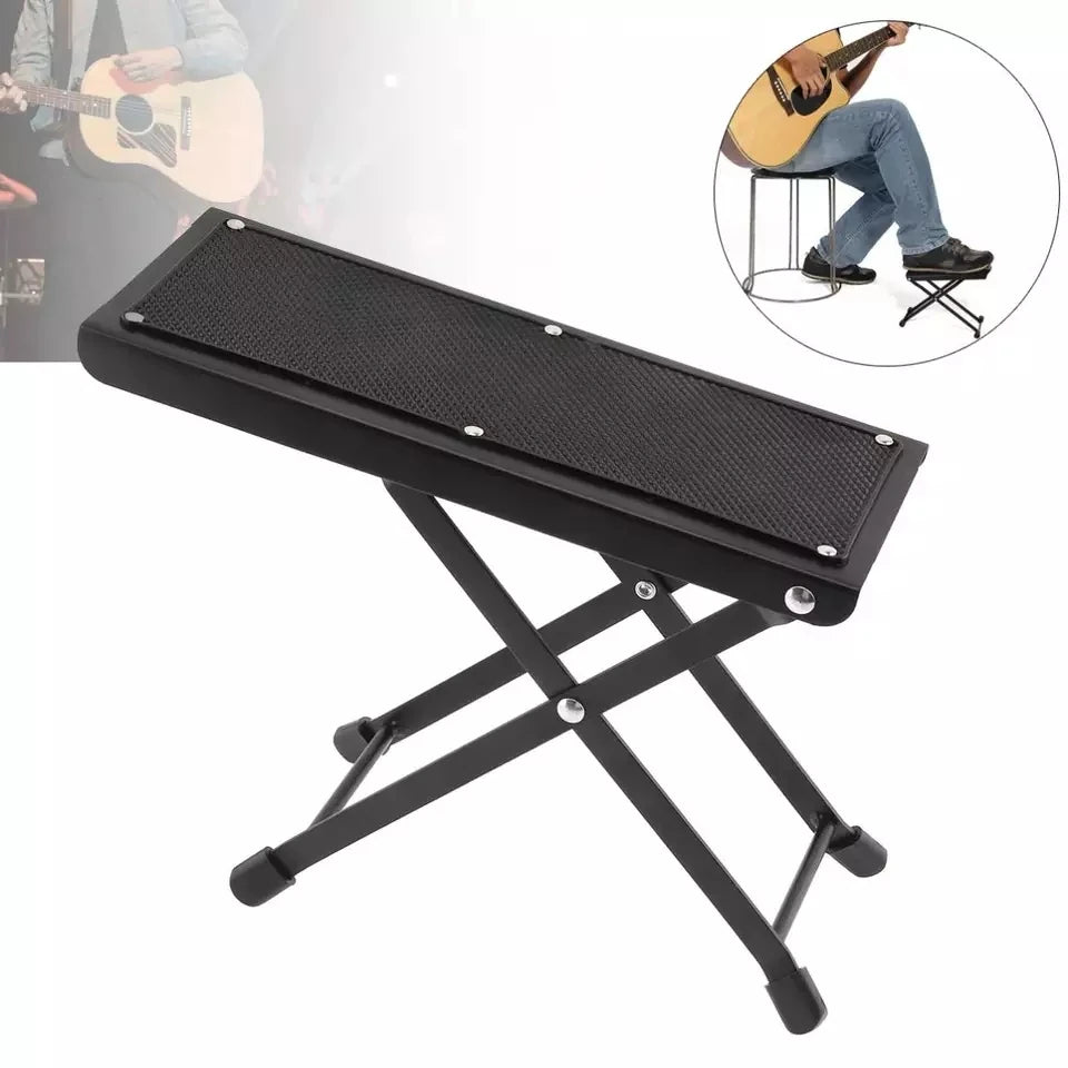 Tower Gs-5 Gitar Ayaklığı Ayak Sehpası 5 Kademe