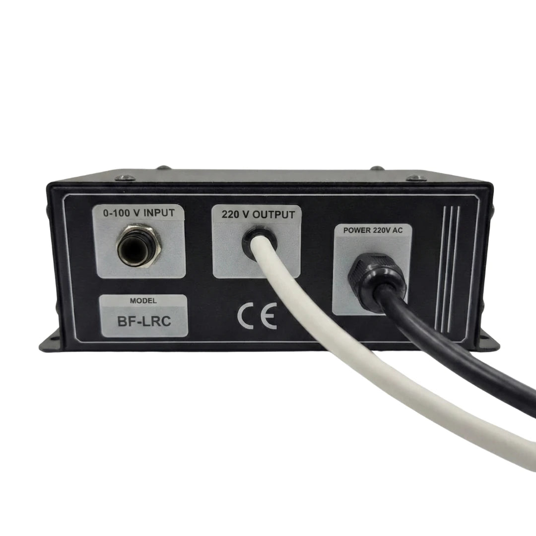 Bofmann BF-LRC 100 V Röle Kontrol Cihazı