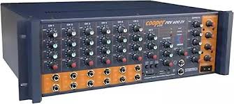 Startech Cooper Rev/600 Watt Usb/Sd Card