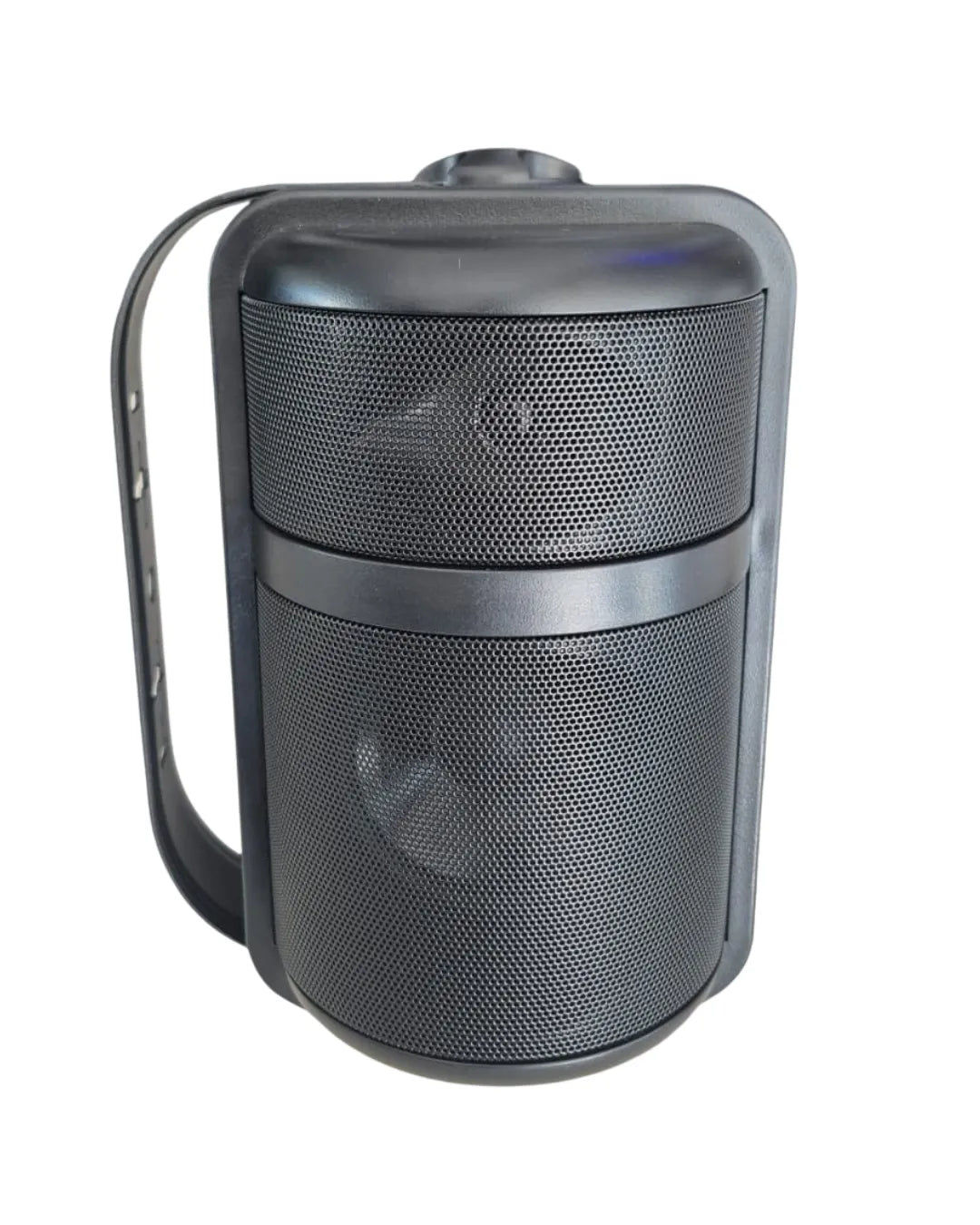 Bofmann BF 305B 5 İnç 16 Ohm Duvar Tipi Siyah Hoparlör