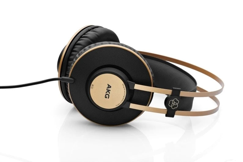 Akg K-92 Studyo Kulaklık
