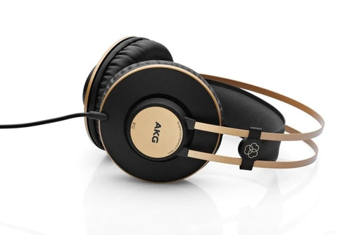 Akg K-92 Studyo Kulaklık