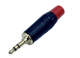 Notel SH2402 3,5 mm Stereo Jak Fişi