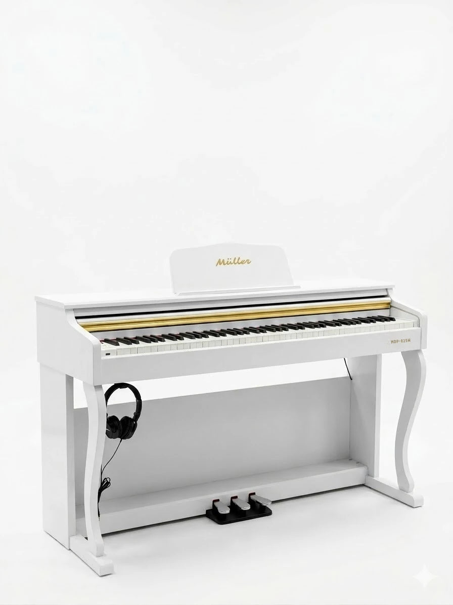 Müller MDP-825 Piyano Dijital Piyano
