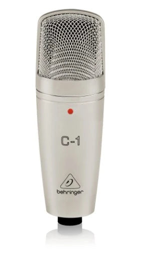 Behringer U-Phoria Studio Stüdyo Kayıt Paketi