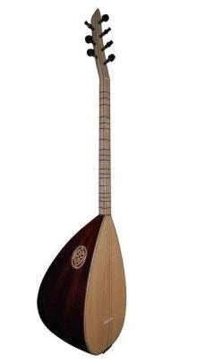 Uzun Sap Bağlama