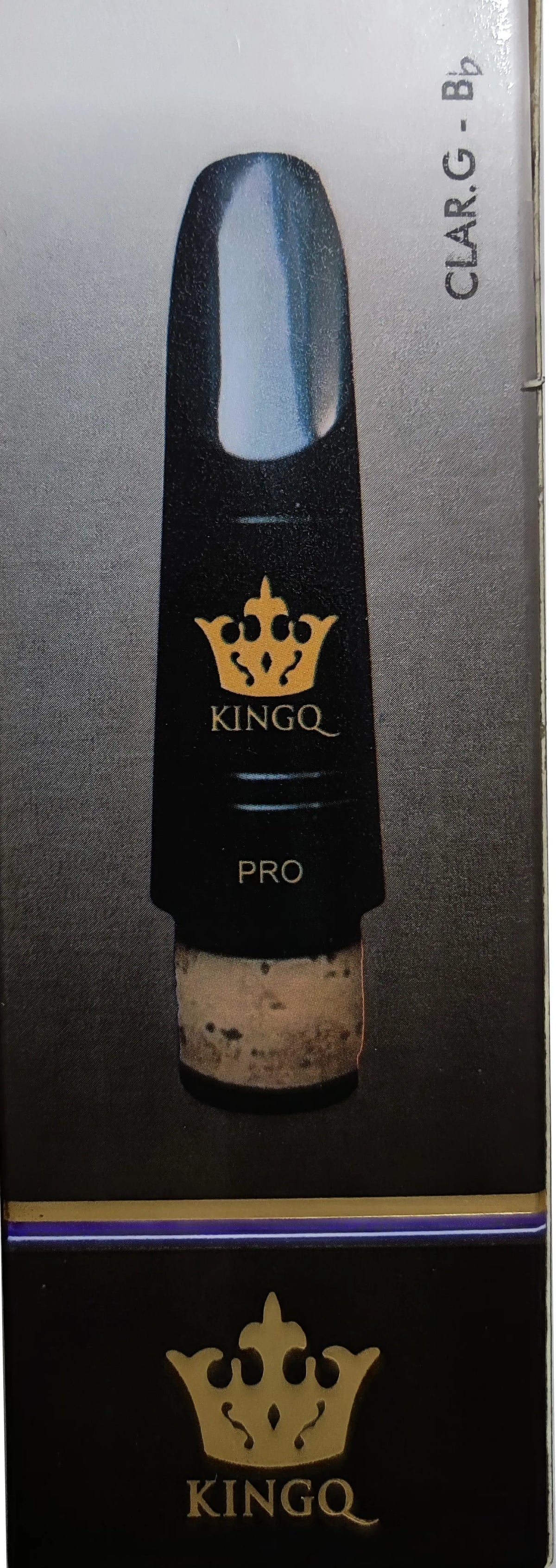 King Klarnet Bek