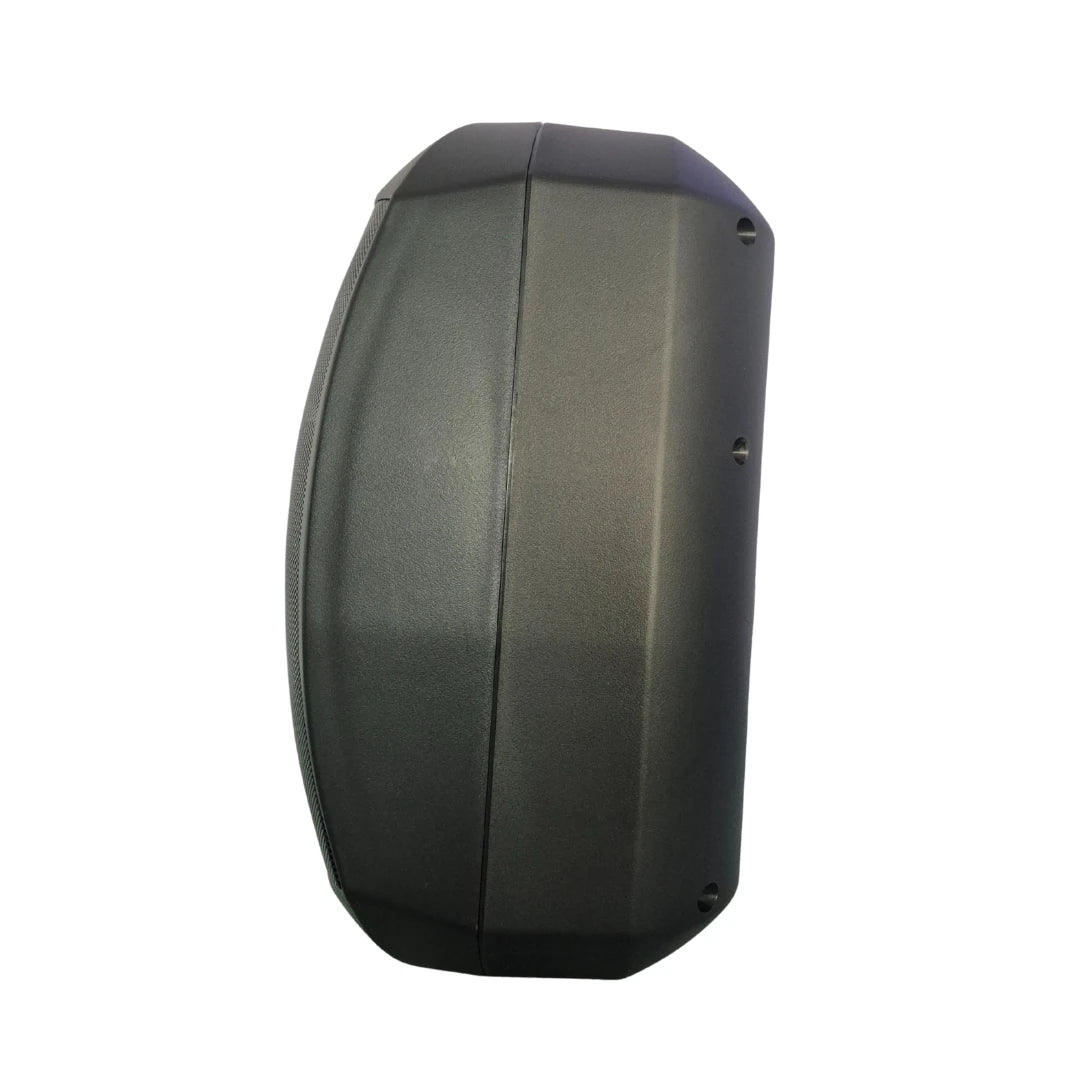 Bofmann BF 606BT 6,5 İnç 60 Watt Hat Trafolu (70-100 V) Duvar Hoparlörü, Siyah