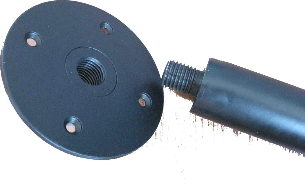 D-Stand SS-20V Vidalı Sub Orta Aparatı Sub Bass Borusu