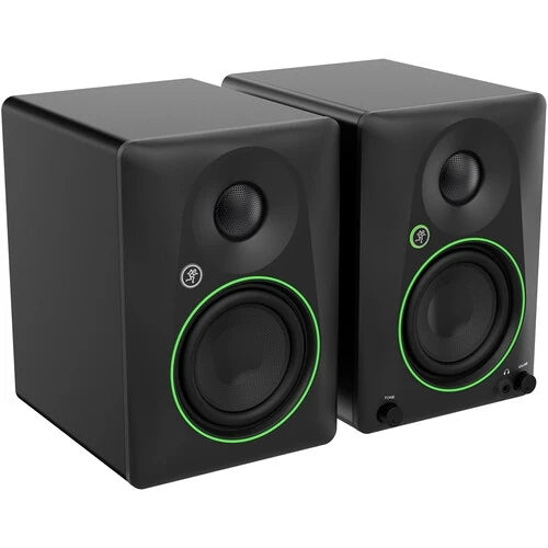 Mackie CR4.5BT Aktif Multimedya Monitör Hoparlör (Çift)