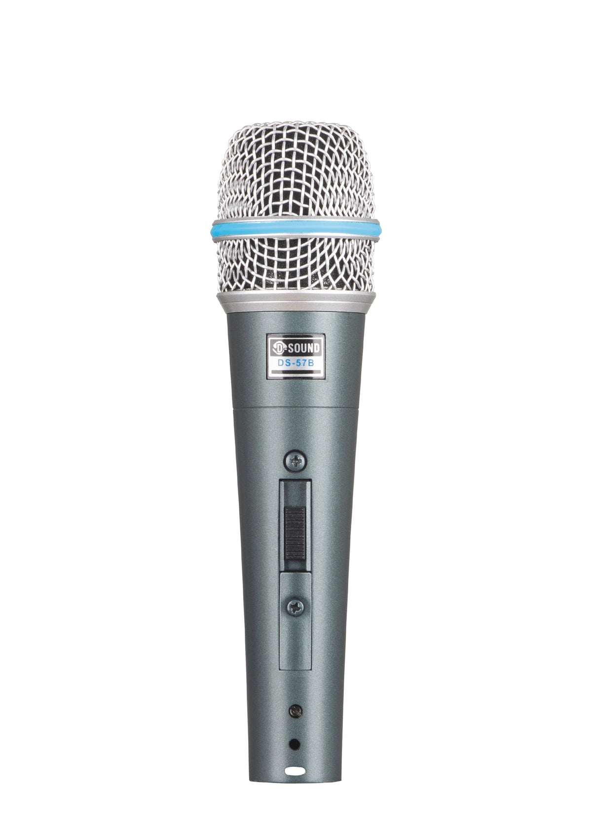Dynamic Kablolu Mikrofon D-Sound Ds-57B