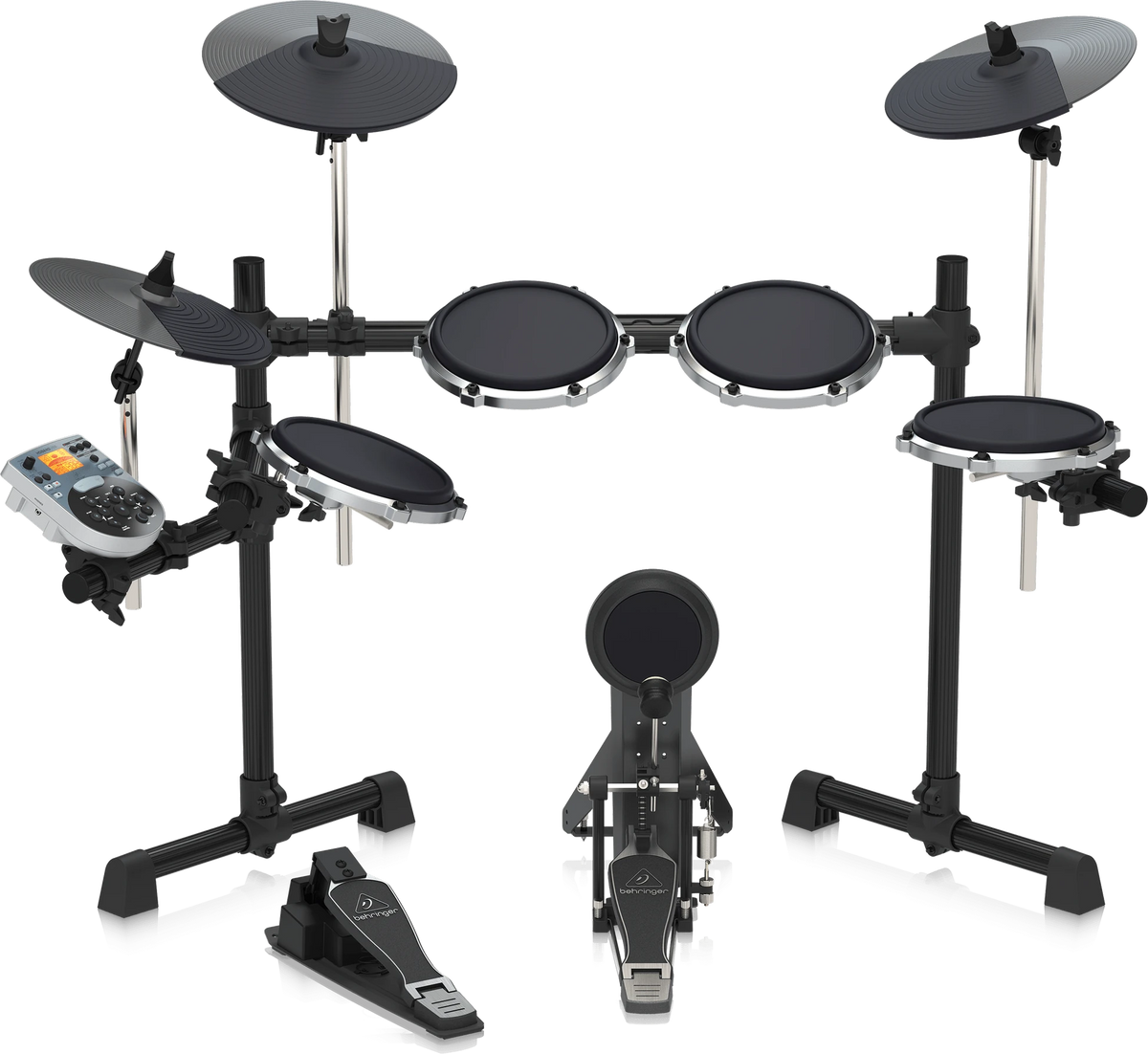 Behringer XD80USB Dijital Bateri