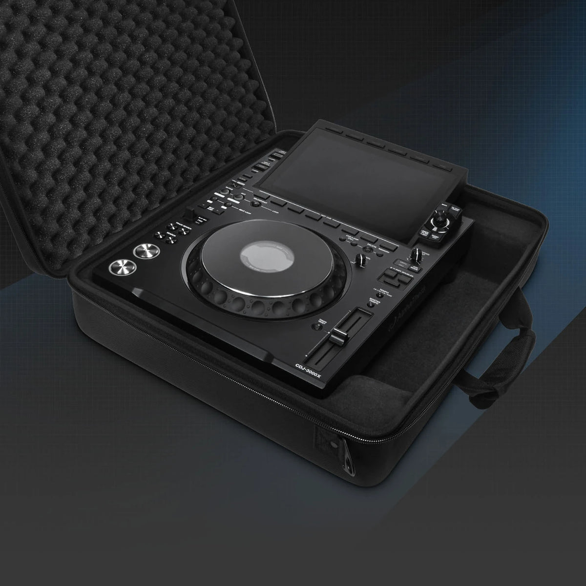 DJC-3000X Çanta