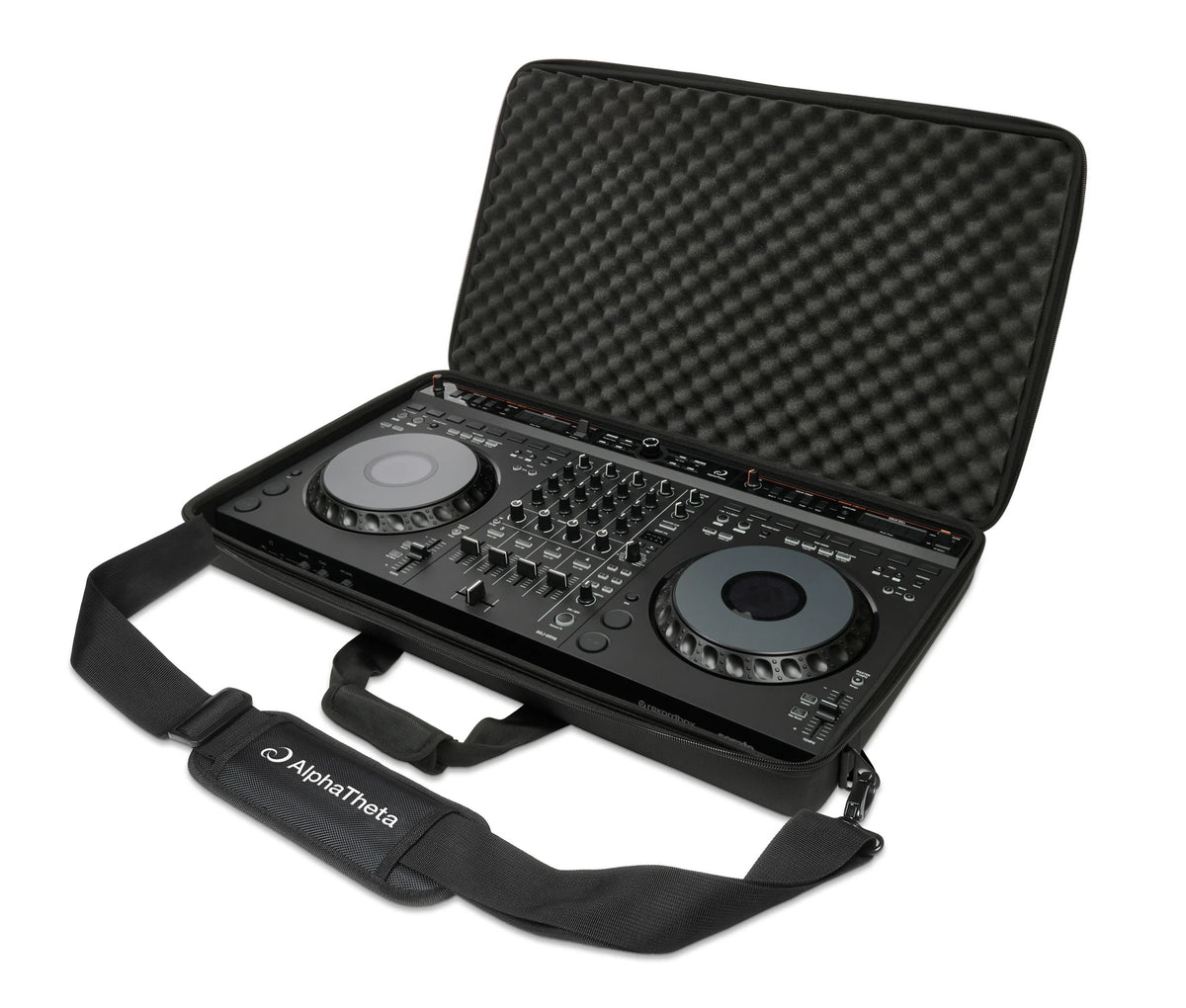 DJC-GRV6 Çanta