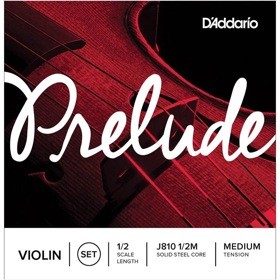 Daddario J-810 Kemal Takım Tel