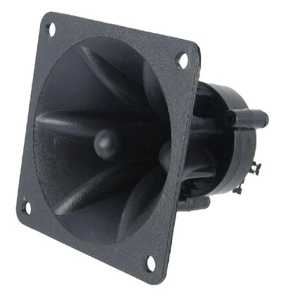 D-Sound Pth-05 Piezzo Tweeter Hornlu Kare