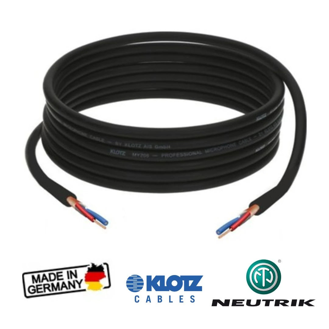 VegGieg V-A607 3.5mm to 6.35mm 2*Mono Amfi Enstrüman AUX Ses Kablosu 1.8 Metre