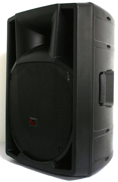 Km2555 15" Passive Speaker