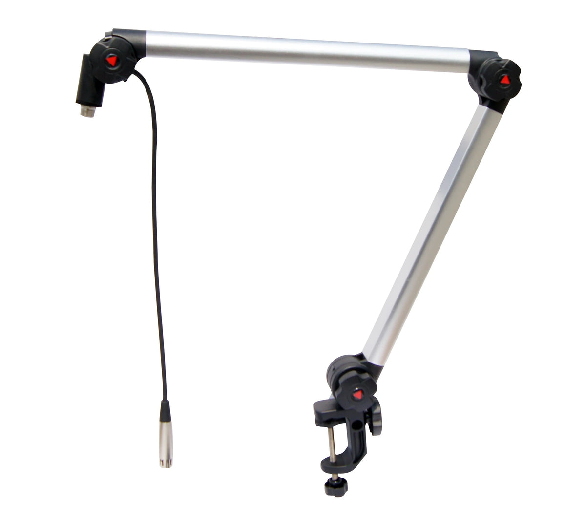 Alctron Ma614 Mikrofon Standı Silver