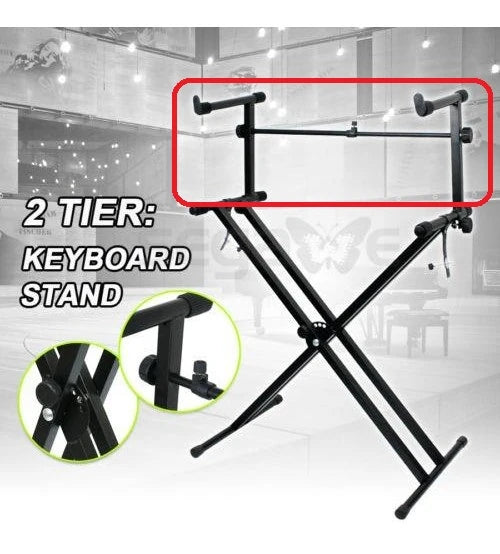 D-Stand Sk-A1 İkinci Kat Org Standı