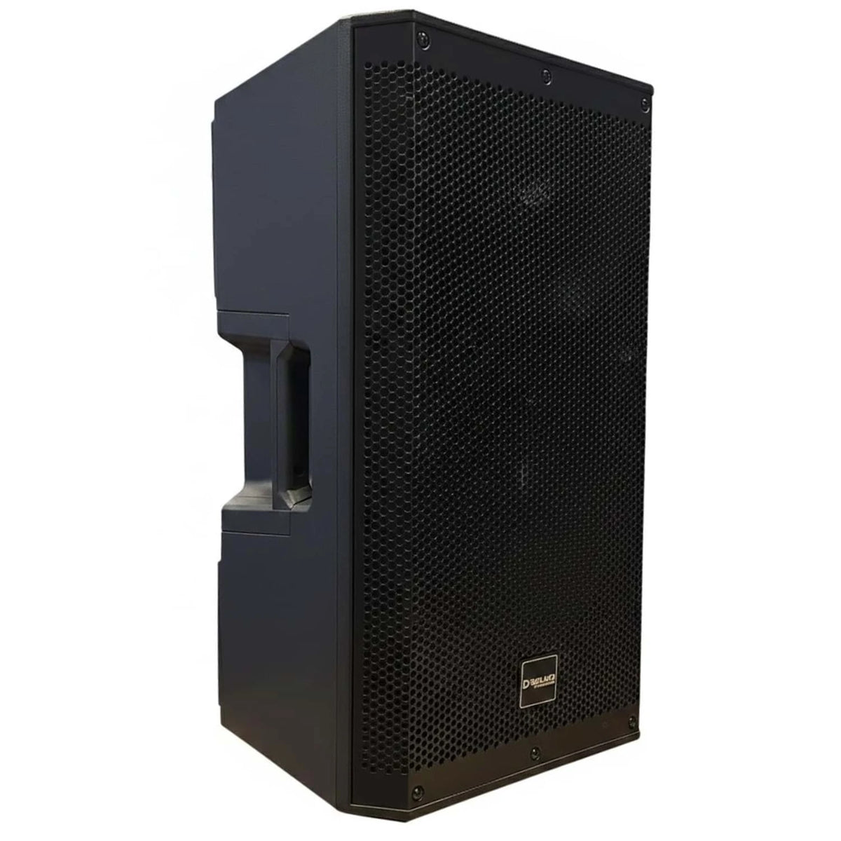D-Sound LT-912 Active Speaker 1100 Watt 12" Speaker