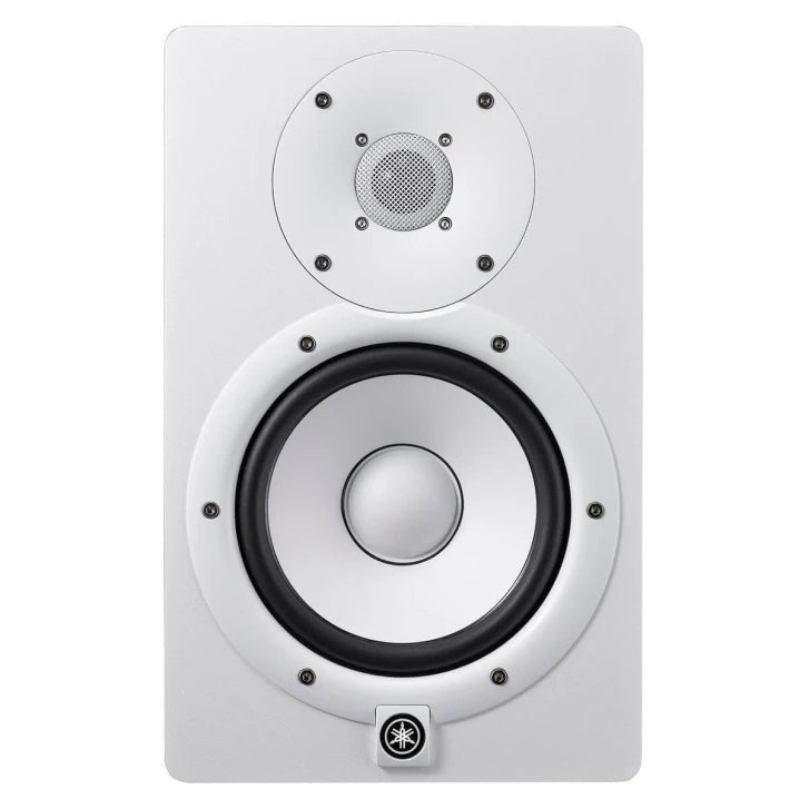 Yamaha HS7 Aktif Stüdyo Referans Monitörü (Beyaz)