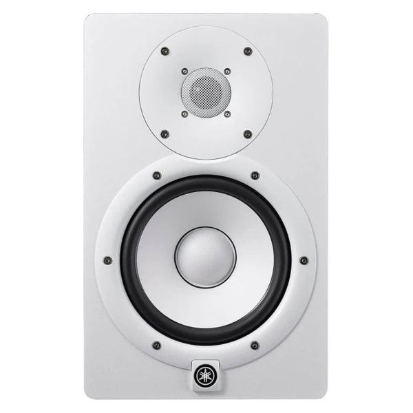 Yamaha HS7 Aktif Stüdyo Referans Monitörü (Beyaz)