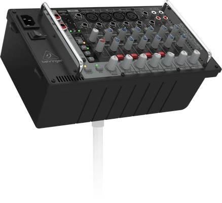 Behringer Europower PMP500MP3 Power Mikser