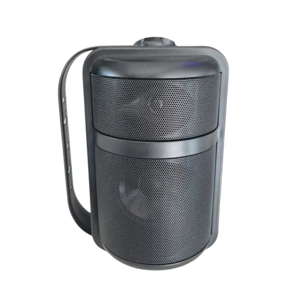 Bofmann BF 304TBS 30 Watt 4 İnç Trafolu Seçicili Duvar Tipi Siyah Hoparlör