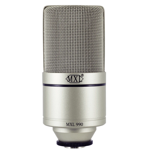 MXL 990 Mikrofon