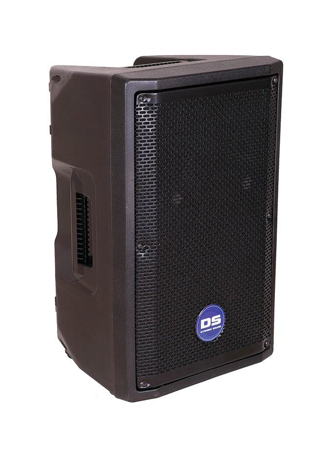D-Sound Fpl-10A Active Speaker 400Watt