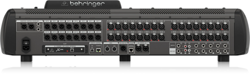 Behringer X32 40-Input 14-Aux 32-Channel Digital Mixer