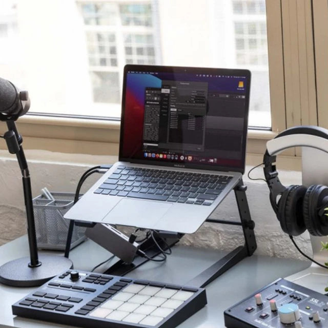 Dj Kontrol Laptop Stand Xz-706
