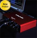 Nux Uc-2 Ses Kartı