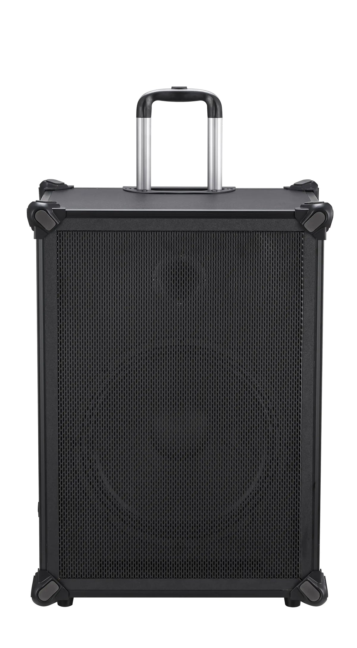 DSound PA-15250 Şarjlı Bluetooth Outdoor Hoparlör-Siyah