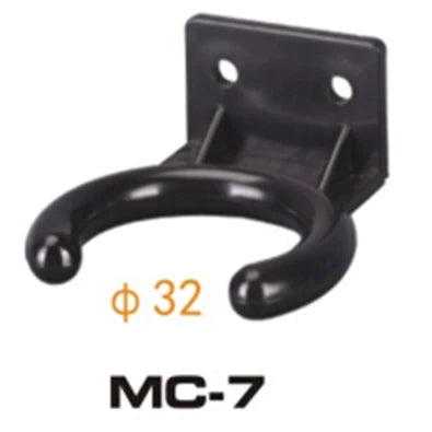 Mc-7 Microphone Holder