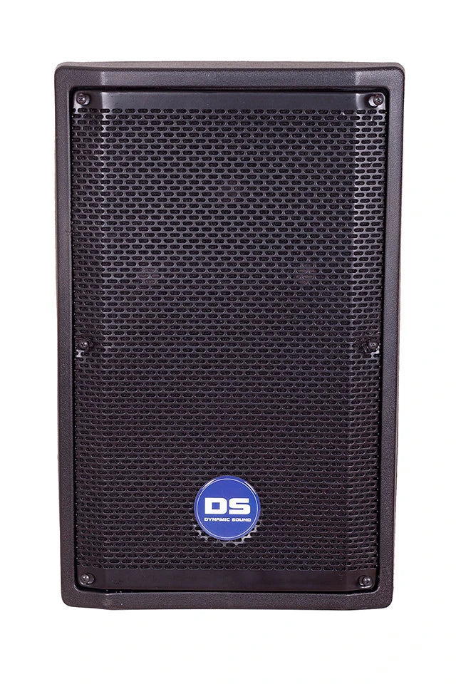 D-Sound Fpl-10A Active Speaker 400Watt