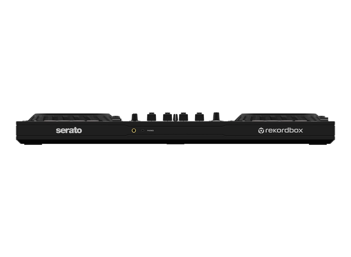 Pioneer Dj Ddj-Flx10 4 Kanal Dj Controller