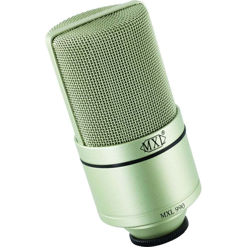 MXL 990 Mikrofon