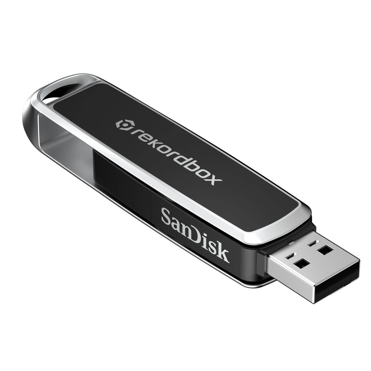 SanDisk® DJ Flash Drive