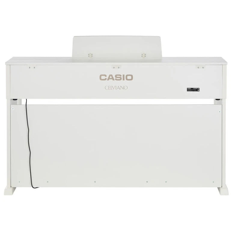 Casio AP-470 Dijital Piyano (Mat Beyaz)