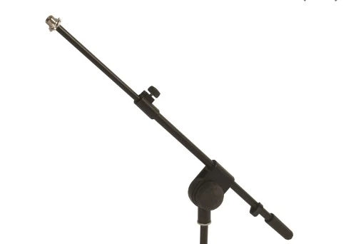 Sk-2000-3 Mikrofon Stand Aparatı K&M uyumlu teleskop