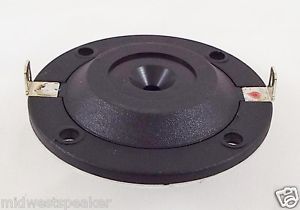 JBL 2408H, 2407 & BMS 4540ND, 4538 Compatible 38mm Diaphragm (C39700)