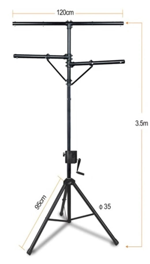 D-Stand Ls-30 Işık Stand