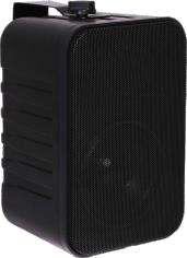 Note Dh-41B Black 4 10 Cm Transformer Wall Speaker