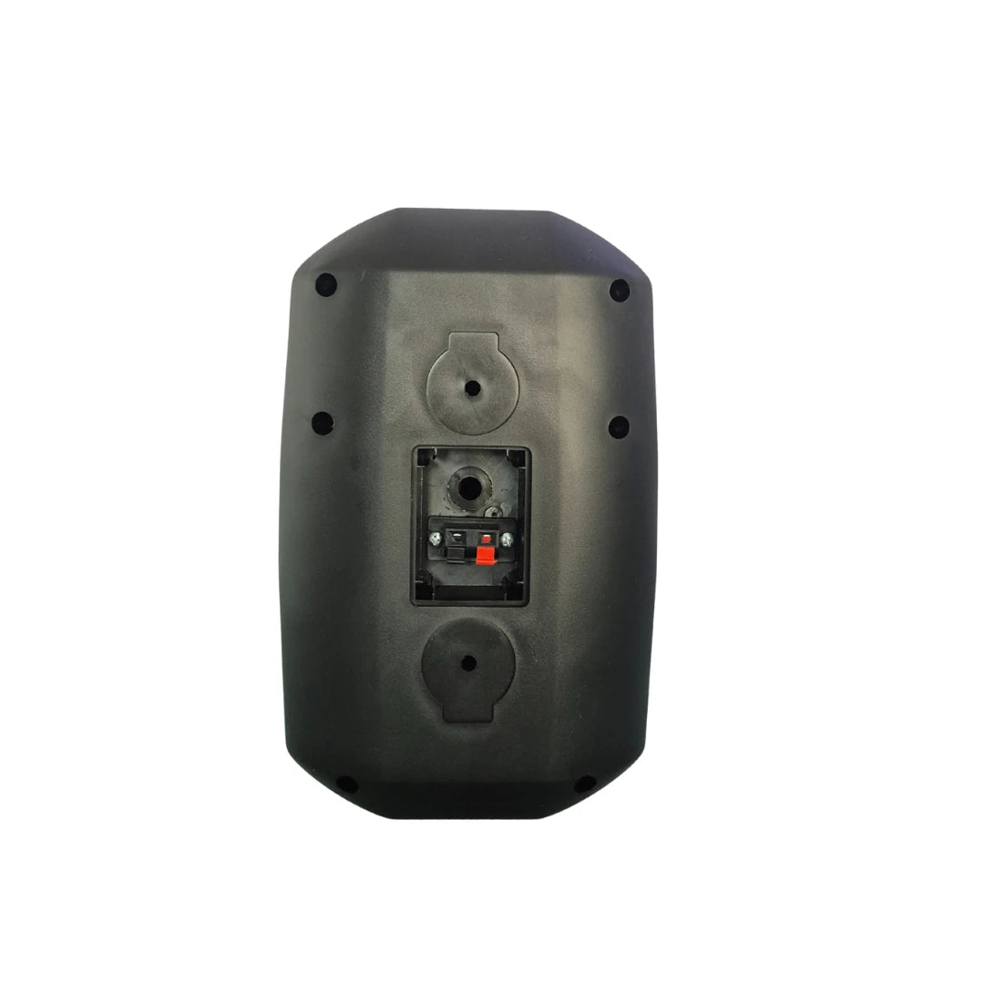 Bofmann BF 605BT 5,25 İnç 40 Watt Hat Trafolu (70-100 V) Duvar Hoparlörü, Siyah