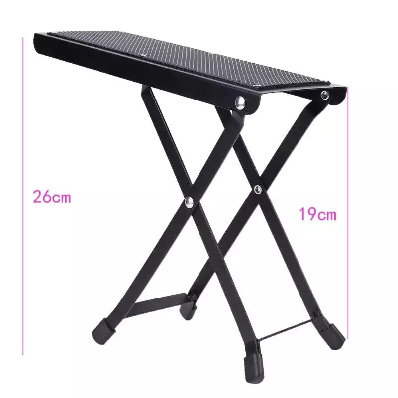 Tower Gs-5 Gitar Ayaklığı Ayak Sehpası 5 Kademe